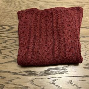 American eagle sweater